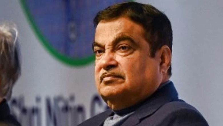Nitin Gadkari Invites US Investors For Electric Highways Projects in India