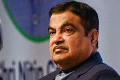 Nitin Gadkari Invites US Investors For Electric Highways Projects in India