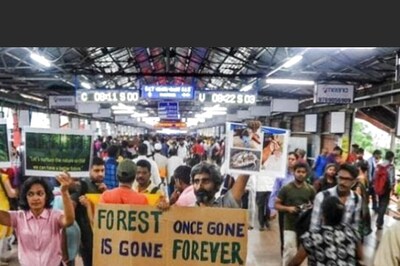 Mumbai Metro Car Shed Project to be Back in Aarey Colony Soon as Maharashtra Govt Lifts Stay Order