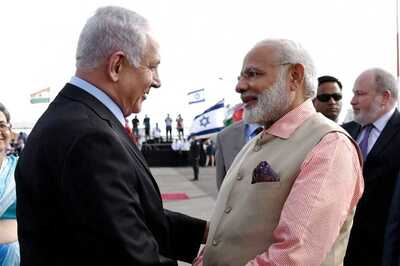 Saffron Scoop | Modi’s Support for Israel Guided by Golwalkar, Savarkar & Jan Sangh, Not Domestic Politics