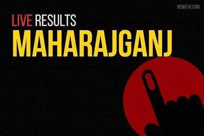 Maharajganj Election Results 2019 Live Updates