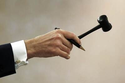 Govt to Auction 5 Mineral Blocks in Gujarat, Karnataka