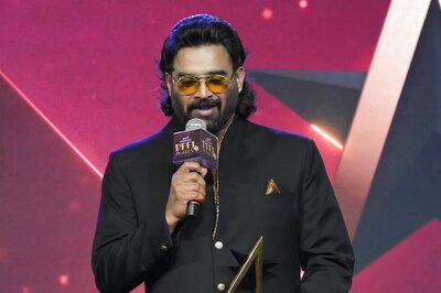 R Madhavan Says Gen Z Is 'Far Wiser Than We Ever Were': 'It Is Amazing How Peaceful They...' | Video