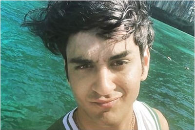 Vikas Guppta Connects with Boy on Social Media Who Made Insulting Remarks Against Him