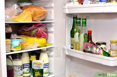 How to Stretch a Meal