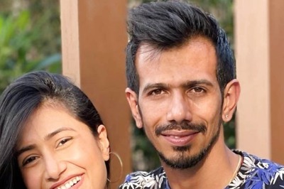 Dhanashree Verma: Wanted Karwa Chauth to be a Memorable Experience for Yuzvendra Chahal and Me