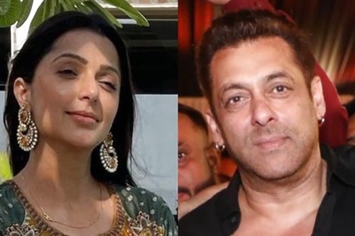 Bhumika Chawla Reveals If Tere Naam Co-star Salman Khan Had Influenced Her Life