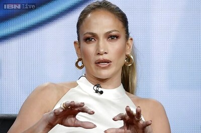 Jennifer Lopez: I'd love to have twins again