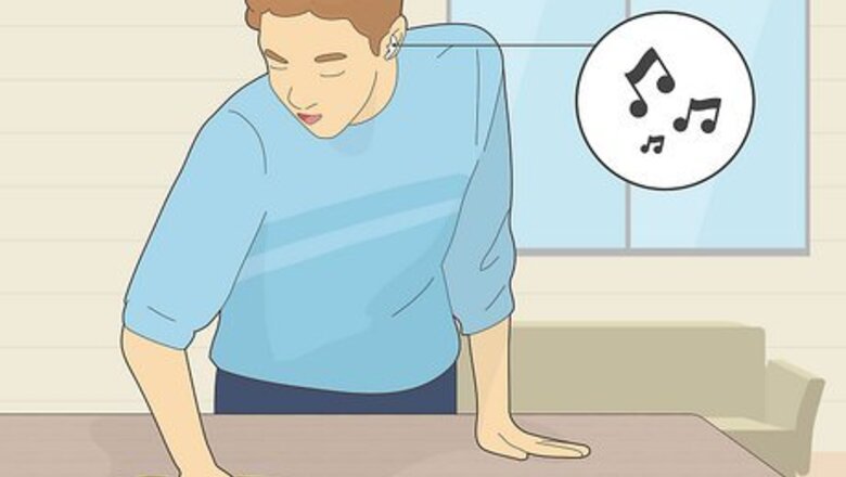 How to Make Cleaning Fun