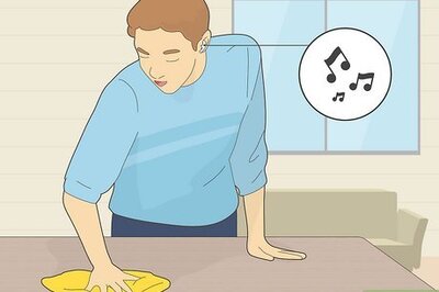 How to Make Cleaning Fun