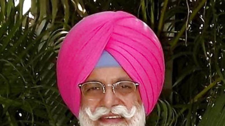 Ahead of Punjab Cabinet Rejig, Tension Simmers as Cong MLAs Slam Likely Inclusion of 'Sand Mafia'