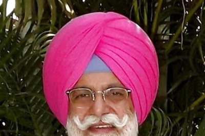 Ahead of Punjab Cabinet Rejig, Tension Simmers as Cong MLAs Slam Likely Inclusion of 'Sand Mafia'