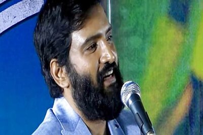 'Highlight Social Issues Without Belittling Others': Santhanam on Jai Bhim Controversy
