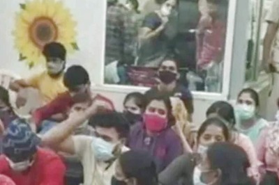 Junior Artist Jyothi Reddy's Body Found Near Railway Track in Hyderabad