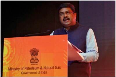 Low Production Due to Covid-19 Raising Fuel Prices, Says Dharmendra Pradhan