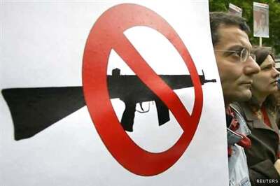 Arms deal case: CBI receives responses to its LRs to US