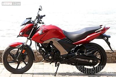 New Honda Unicorn 160: Everything you wanted to know about the bike