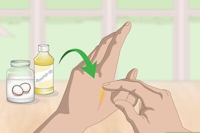 How to Get Rid of Scars