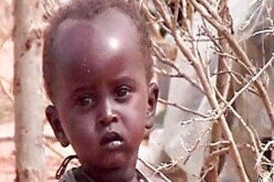 Modern-day slavery: African children trafficked to UK