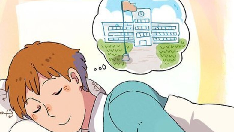 How to Mentally Prepare Yourself for School
