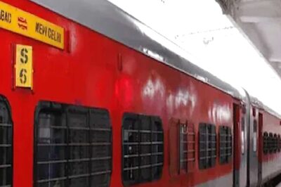 Railways to Resume 2 Passenger Trains on Rewari-Delhi Route From Dec 20