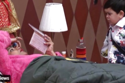 Bigg Boss 16: Abdu Rozik Loses His Cool with Archana Gautam, Calls Her 'Stupid Dog'