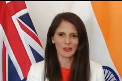 Australia, India Governments And Leaders Working Together to Ensure Clean And Sustainable Environment: Diplomat