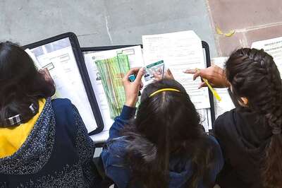 Delhi Govt Launches 'Mathematics Winter Camp' for City Schools