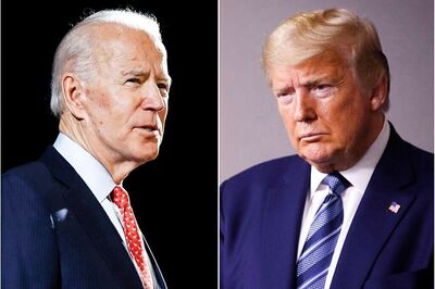 Dozens of Republican Former US National Security Officials to Back Biden over Trump: Report