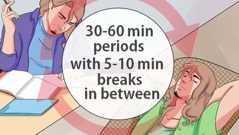 How to Concentrate on Studies
