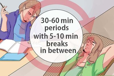 How to Concentrate on Studies