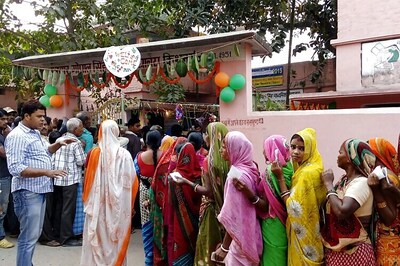 Bihar Polls Results: Complete list of Phase 2 Election Results