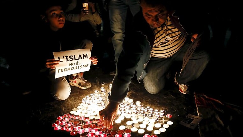 France to Mark First Anniversary of Paris Terror Attacks