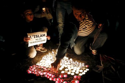 France to Mark First Anniversary of Paris Terror Attacks