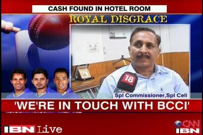 IPL 6 spot-fixing: BCCI to hold emergency meet in Chennai today