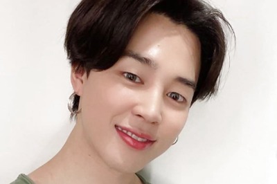 K-pop star Jimin Pens Emotional Letter To Fans; Read Here