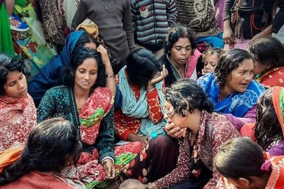 Bihar Hooch Tragedy: 20 Held, Huge Cache of Illicit Liquor Seized