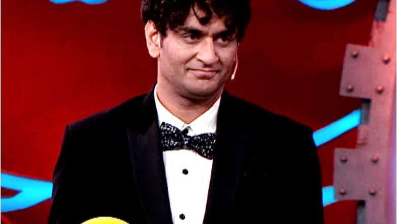 Bigg Boss 14: Mastermind Vikas Gupta has His Game Mode On and He is Turning Game at His Will