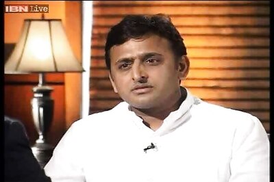 UP CM Akhilesh Yadav likely to meet PM Modi today