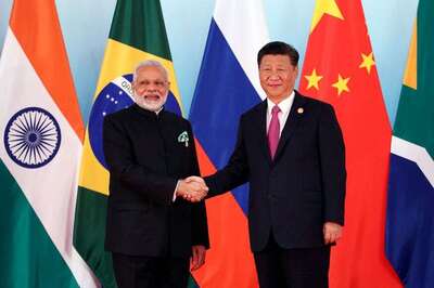 PM Modi, Xi Jinping May Discuss US 'Trade Protectionism' at SCO Summit: China