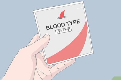 How to Find Out Your Blood Type at Home