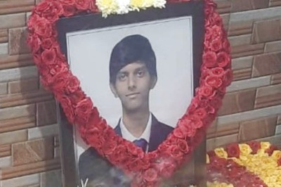 Unidentified Assailants Kill Indian Student In US