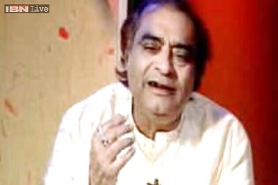 Lyricist Santosh Anand laments slow probe into son's suicide