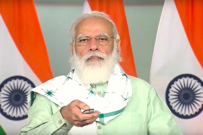 Re-release of Modi's Biopic in Cinema Halls Ahead of Bihar Elections Doesn't Violate Poll Code: EC