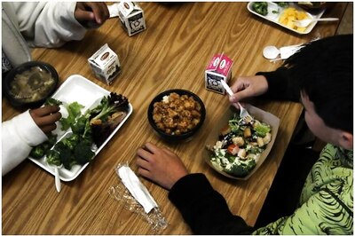 Nestle Goes Vegan with Meat-Free Burger Range