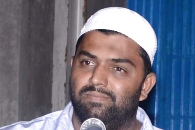 AIMIM Leader Sustains Grave Injuries After Unknown Assailants Open Fire At Him In Malegaon