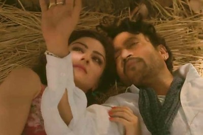 Soha was effortless in 'Sahib, Biwi Aur Gangster Returns'