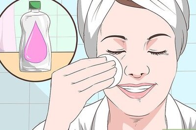 How to Use Baby Oil in Your Beauty Routine
