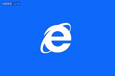 Microsoft to stop support for Internet Explorer 8, 9, and 10 from January 12