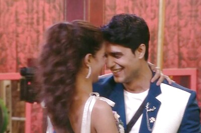 Bigg Boss 16: Isha Malviya Reveals Priyanka-Ankit’s Relationship Status